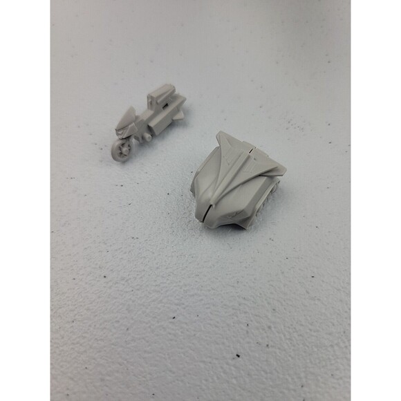 Sonokong Science Ninja Team Gatchaman : God Phoenix Eagle Plain Rare - Picture 10 of 13